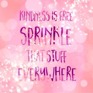 ✨ Sprinkle it Everywhere! ✨